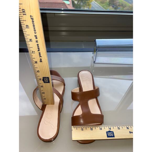 J.Crew Kayu Santorini woman’s Sandals size 8 - Picture 12 of 14